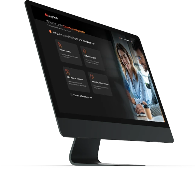 AnyDesk download scenarios